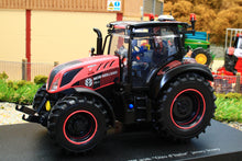 Load image into Gallery viewer, UH6434 Universal Hobbies New Holland T5.140 4WD Tractor in Giro de Italia 2022 Cycle Race Livery