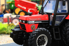 Load image into Gallery viewer, UH6435 Universal Hobbies 1:32 Scale Case IH 1394 4WD Commemorative Limited Edition Tractor in Red and Black