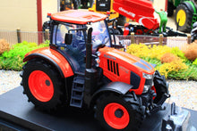 Load image into Gallery viewer, UH6439 Universal Hobbies Kubota M7172 4WD Tractor