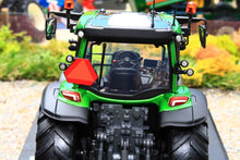 Load image into Gallery viewer, UH6441 Universal Hobbies 1:32 Scale Valtra G135 4WD Tractor in Green