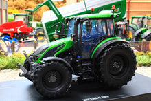 Load image into Gallery viewer, UH6441 Universal Hobbies 1:32 Scale Valtra G135 4WD Tractor in Green