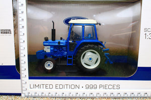 UH6442 Universal Hobbies Ford 5610 Gen 1 2WD Tractor Limited Edition