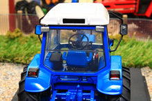Load image into Gallery viewer, UH6443 Universal Hobbies Ford 7610 Gen 1 2WD Tractor Limited Edition