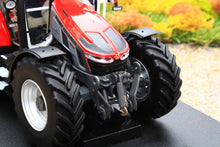 Load image into Gallery viewer, UH6460 Universal Hobbies Massey Ferguson 5S.145 in Red - 175th Anniversary Edition 10% off