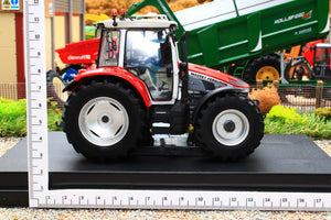 UH6460 Universal Hobbies Massey Ferguson 5S.145 in Red - 175th Anniversary Edition 10% off