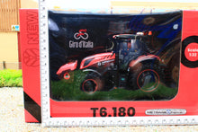 Load image into Gallery viewer, UH6467 Universal Hobbies New Holland T6.180 Methane Giro D_Italia 2022