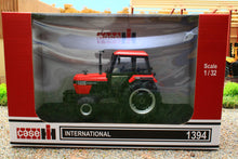 Load image into Gallery viewer, UH6471 Universal Hobbies Case IH 1394 2WD Tractor Limited Edition 1000pcs