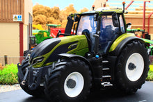 Load image into Gallery viewer, UH6477 Universal Hobbies Valtra Q305 Olive Green Ltd Edition 4WD Tractor
