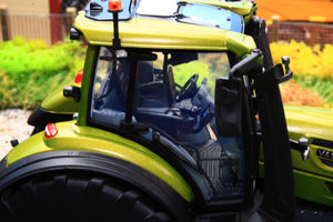 UH6477 Universal Hobbies Valtra Q305 Olive Green Ltd Edition 4WD Tractor