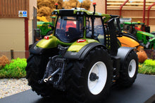 Load image into Gallery viewer, UH6477 Universal Hobbies Valtra Q305 Olive Green Ltd Edition 4WD Tractor