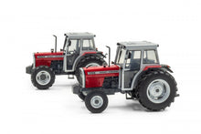 Load image into Gallery viewer, UH7122 Universal Hobbies Massey Fergsuon 390T + 398 Tractor