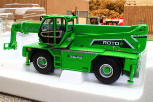 UH8143 UNIVERSAL HOBBIES MERLO ROTO 50.35 S PLUS LOADER