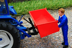 UH9615 UNIVERSAL HOBBIES TRANSPORT BOX