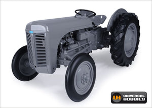 UHR001 Universal Hobbies Ferguson TE20 Resin Special Edition Tractor (1:8 scale)