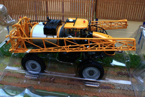 Usk10623 Usk Challenger Rogator 1100B Self Propelled Sprayer Tractors And Machinery (1:32 Scale)