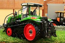 Load image into Gallery viewer, Usk10638 Usk Fendt Mt1165E Tractor On Tracks With Working Lights Tractors And Machinery (1:32 Scale)