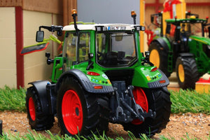 Usk10640 Usk Fendt 313 Vario Tractor Tractors And Machinery (1:32 Scale)