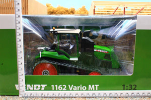 USK10652 USK 1:32 Scale Fendt 1162 Vario MT Tractor