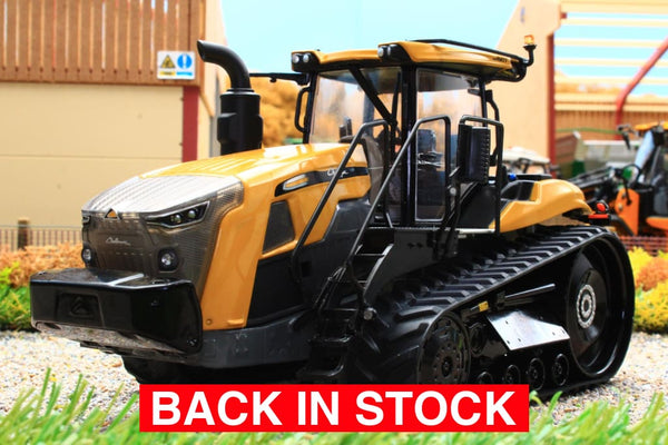 USK10654 USK 1:32 Scale Challenger MT867 Tractor – Brushwood Toys
