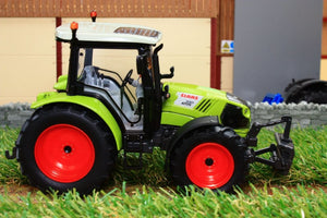Usk30018 Usk Claas Atos 340 Tractor Tractors And Machinery (1:32 Scale)