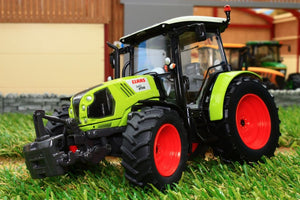 Usk30018 Usk Claas Atos 340 Tractor Tractors And Machinery (1:32 Scale)