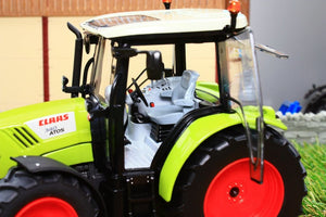Usk30018 Usk Claas Atos 340 Tractor Tractors And Machinery (1:32 Scale)