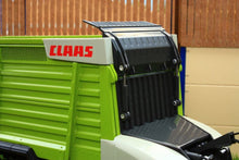 Load image into Gallery viewer, Usk30020 Usk Claas Cargo 8400 2 Axle Trailed Forage Wagon ** Was £80.22 Now £50.22 Tractors And
