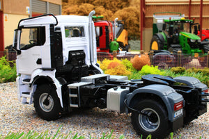 W077652 Wiking MAN TGS 18.510 4x4 2 Axle Lorry Tractor Unit