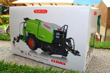 Load image into Gallery viewer, W7320 WIKING CLAAS ROLLANT UNIWRAP 455 ROUND BALER