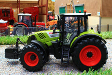 Load image into Gallery viewer, W7324 Wiking Claas Arion 640 Tractor