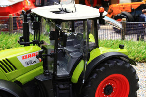 W7324 Wiking Claas Arion 640 Tractor