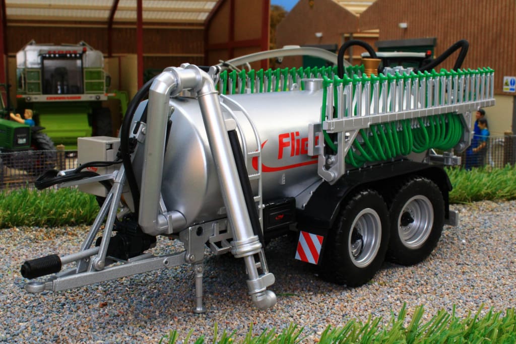 1:32 Scale – Tagged 