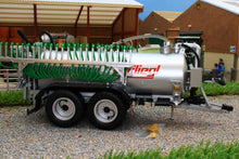 Load image into Gallery viewer, W7337 WIKING FLIEGL VFW 18000 ALL PURPOSE SLURRY TANKER