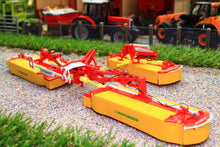 Load image into Gallery viewer, W7341 Wiking Pottinger Novacat v10 Mower