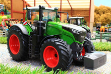Load image into Gallery viewer, W7349 WIKING FENDT 1050 VARIO TRACTOR