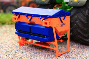 W7389 WIKING SCHMIDT TRAXOS FS 12 SALT SPREADER