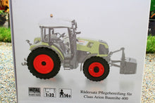 Load image into Gallery viewer, W7395 WIKING SET OF ROW CROP WHEELS FOR WIKING CLAAS ARION 400 SERIES