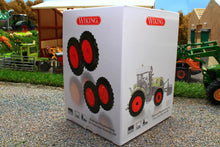 Load image into Gallery viewer, W7395 WIKING SET OF ROW CROP WHEELS FOR WIKING CLAAS ARION 400 SERIES