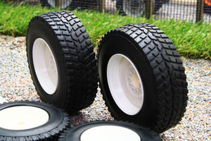 W7396 WIKING WINTER TYRES FOR VALTRA T4 SERIES TRACTOR