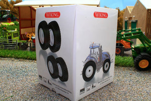 W7396 WIKING WINTER TYRES FOR VALTRA T4 SERIES TRACTOR