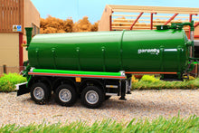 Load image into Gallery viewer, W7656 Wiking Garant Kotte TSA 30000 Lorry Tanker in Green