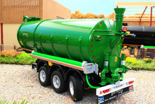 Load image into Gallery viewer, W7656 Wiking Garant Kotte TSA 30000 Lorry Tanker in Green