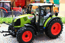 Load image into Gallery viewer, W7811 WIKING CLAAS ARION 420 TRACTOR