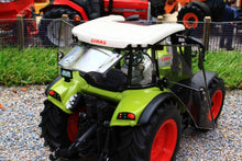 Load image into Gallery viewer, W7811 WIKING CLAAS ARION 420 TRACTOR