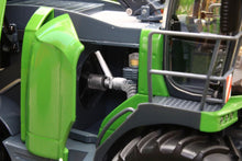 Load image into Gallery viewer, W7813 WIKING FENDT KATANA 85 FORAGE HARVESTER WITH TWO HEADERS