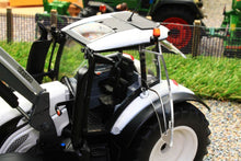 Load image into Gallery viewer, W7815 WIKING VALTRA T174 TRACTOR WITH FRONT LOADER AND BUCKET