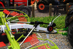 W7828 Wiking Claas Liner 2600 Whirl Rake ** BACK IN STOCK! **