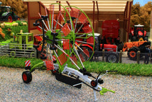 Load image into Gallery viewer, W7828 WIKING CLAAS LINER 2600 WHIRL RAKE