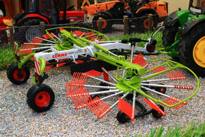 W7828 WIKING CLAAS LINER 2600 WHIRL RAKE