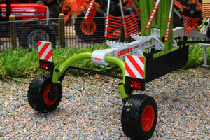 W7828 Wiking Claas Liner 2600 Whirl Rake ** BACK IN STOCK! **